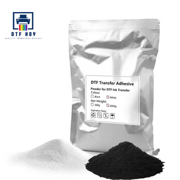 DTF Transfer Fine Powder 1 KG