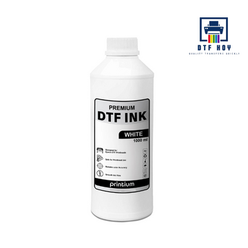 DTF White Ink 1 Liter