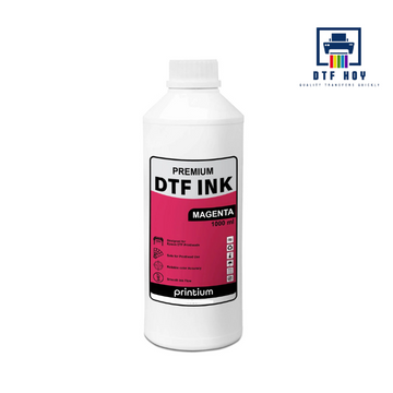 DTF Magenta Ink 1 Liter