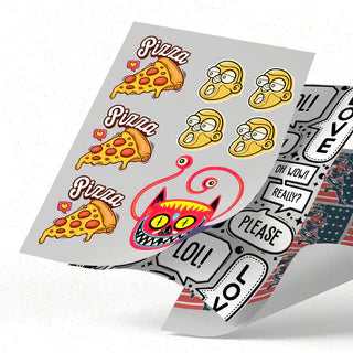 Upload Your Premade DTF Gang Sheet